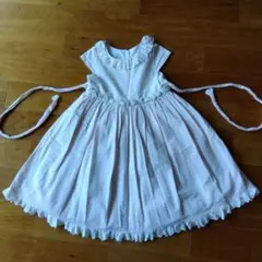 キッズ　ドレス