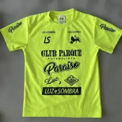ルースイソンブラ　Tシャツ　160