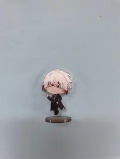 文豪ストレイドッグス　条野採菊