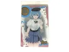 Re:ゼロから始める異世界生活　 ウエハース　Vol.5 〜　レム　【レア】