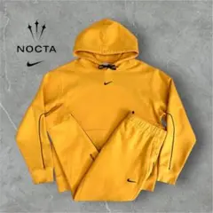 【希少・美品・セットアップ】NIKE NOCTA SET UP 2025年最新】nike nocta セットアップの人気アイテム - メルカリ