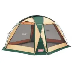 Coleman Dome Screen Tasp/380