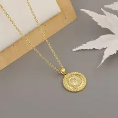 t☆安心のメルカリ便☆ 韓国 ☆ ゴールド ☆ ネックレス ☆ チェーン ☆a