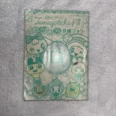 Tamagotchi P'sきらきら育成ブック たまごっちピース攻略本