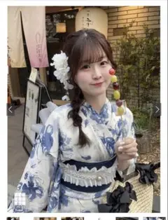 GRL 浴衣 fy028