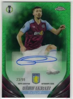 2025年最新】topps japan edition サッカー サインの人気