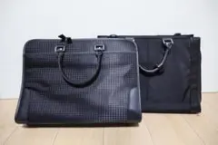 ビジネスバッグ 2点セット　中古