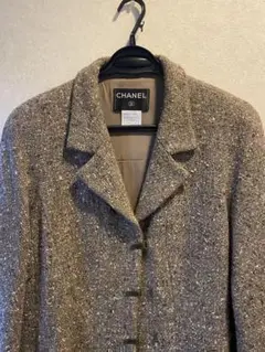 価格変更しました CHANEL ジャケット