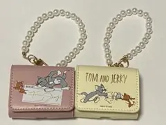 トムとジェリー スマートマルチケース