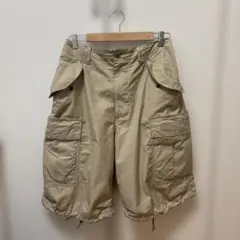 【超美品】BEAMS PLUS ショーツ L
