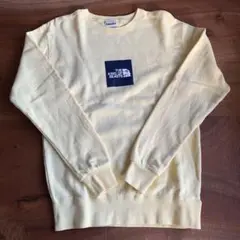 Laundry トレーナー スウェット　S ランドリー　LAUNDRY