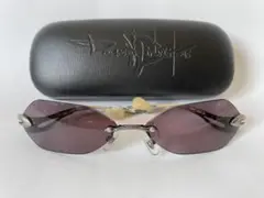 中古 Darts GACKT プロデュース サングラス Gacktさん愛用プロデュース Dartsサングラス 生産終了新品 メンズ