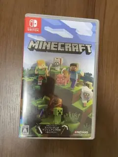 Minecraft, Undertale, Splatoon 3 セット