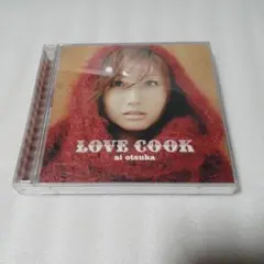 【CD】LOVE COOK