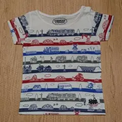 チャオパニック☆トーマス☆THOMAS☆Tシャツ