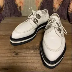 2025年最新】ALEXANDER McQUEEN レディース ローファー・革靴の