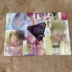 オリックス オリ姫デー2023 B_CUTE ver. オリジナルハリセン