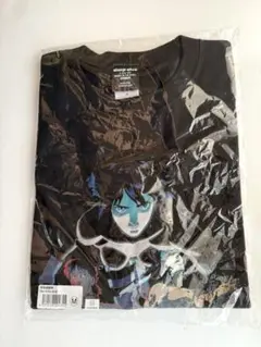 【新品未開封】Mサイズ 攻殻機動隊 DEEP DIVE イベント限定 Tシャツ