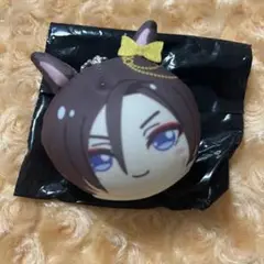 ウマ娘 エアグルーヴ おまんじゅう