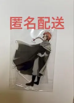 銀魂 神威 アクスタ