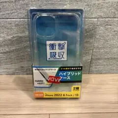 【新品】iPhone 13 6.1inch ケース