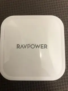 RAVPOWER RP-PC128 急速充電器 90W