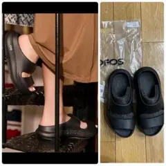 OOFOS ウーフォス　ooyea 24cm
