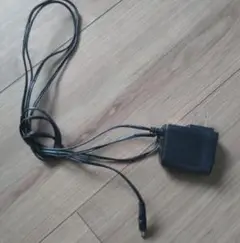 PSP ACアダプター 黒54