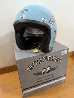 激レア絶版品！！ムーンアイズヘルメット m70717696500_1.jpg?1736638785