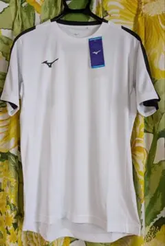 MIZUNO ミズノ Tシャツ 新品未使用タグ付