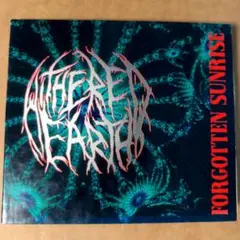 WITHERED EARTH forgotten sunrise