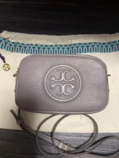 トリーバーチ★ショルダーバッグ★used美品