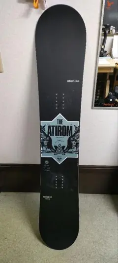 美品 18-19 atirom avs force 149 アチロム