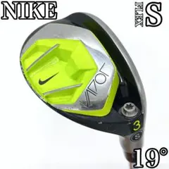 NIKE ナイキ ヴェイパースピード ユーティリティ 3UT 19° メンズ S