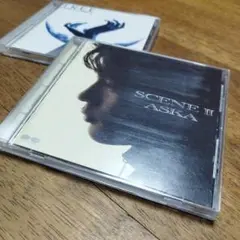 CHAGEu0026ASKA、CD 2枚組(迎春セール)