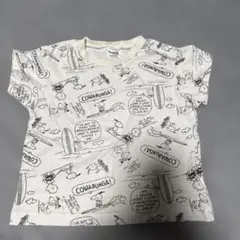 BREEZE スヌーピー Tシャツ 90