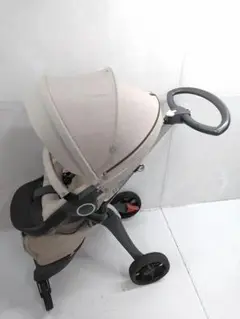 Stokke ストッケ エクスプローリーX 468700 ベビーカー ◇