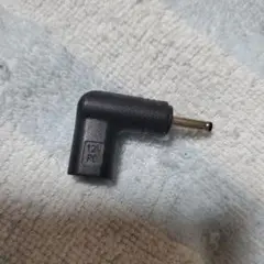 USB Type-C メス DC外径3.0mm×内径1.1mm 12V専用