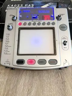 KORG kaoss pad2 KP2 エフェクター本体 ACアダプター付き Amazon.com: Accessory USA 12V AC to DC Adapter Charger for