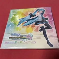 初音ミク Future Tone DX スペシャルミニサンウドトラック