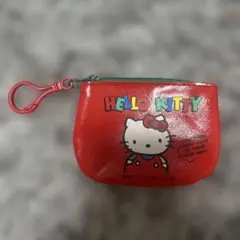 サンリオキャラクターズ　コインケース　　コインシリンダー　ガチャ　ハローキティ
