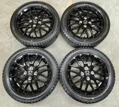 【神奈川より手渡し希望】 N-ONE RS JG3 （前期）純正アルミホイール m12562927057_1.jpg?1744033537