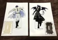 ブルーロック ブルロ 潔世一 ファボテリア 天使と悪魔 ミニアクスタ