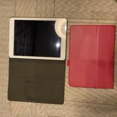 APPLE iPad Air Wi-Fi 32GB + 専用カバー2枚