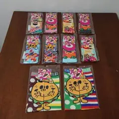 新品未使用 JAM ジャム 靴下 mサイズ 17~20cm セット 18 19