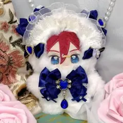 あんスタ いつぬい 着ぐるみ くま