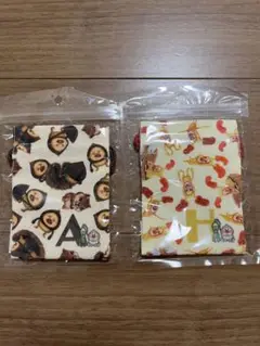 新品 こびとづかん 豆巾着 ミニ巾着 小物入れ