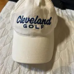 Cleveland Golf ホワイトキャップ