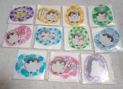 コウペンちゃん アクリミニ アクリルスタンド 11種セット