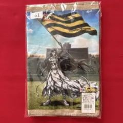 阪神タイガース フェイスタオル